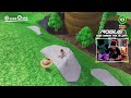 🔴 900 MOONS! | Super Mario Odyssey 100% Playthrough LIVE! (Part 17)