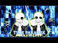 Time Paradox [Chomastered]