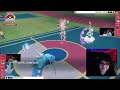 How Urshifu CARRIED This Player to DAY 2 at the Pokemon World Championships