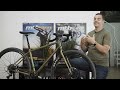 Steel Frame, External Cables... Does This Bike Make Sense? [ENG SUB]