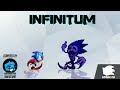 INFINITUM (original vid by @moro_production )