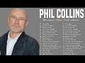 Phil Collins Greatest Hits Of All Time⭐The Best Soft Rock Of Phil Collins⭐Soft Rock Playlist 2023