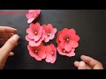 wall hanging ideas / beautiful wall hanging / home decorating ideas / how to make paper wall hanging