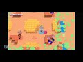 Brawl stars kit gameplay