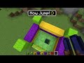 10 Simple Minecraft Minigames