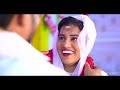 Telugu Christian Wedding Moments || Gopi & Pravalika || Anil Photography