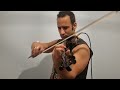 All the Small Things - Blink 182 - Violin Cover by Aviram Uzi