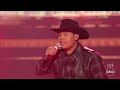 Triston Harper She's Country Full Performance & Intro Top 10 | American Idol 2024