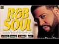 Best 80' & 90' R&B Slow Jams Mix️🏆Marvin Gaye, R Kelly, Keith Sweat, Joe & More (HQ)