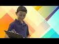 Kid's Sacramental Video - Communion