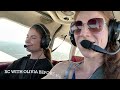 AWFUL “advice” for Private Pilot Students!! (w/ flying photo montage ☺️✈️👩🏼‍✈️)