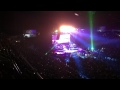 Hasta Ayer - Marc Anthony - Concert in PR October 2010