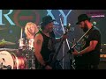 Steven Adler + Son Of A Gun - Welcome To The Jungle - Ft. Pato Sardelli