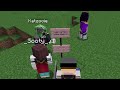 The most criminally insane Minecraft server