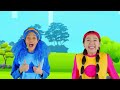 Zombie Is Coming Song | Funny Song & More | BisKids World