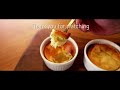 Amazing Fluffy Japanese Yogurt Souffle Cake Recipe No Baking Powder in 5 minutes