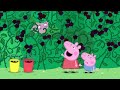 Gurli Gris | Hr Rævs varevogn | Dansk Tale | Tegnefilm For Børn