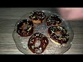 Quick &Easy Homemade Chocolate Doughnut Re