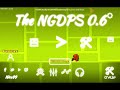 THENGDPS v0.6 - NUEVA ACTUALIZACION PARA ANDROID! Y PARA PC no está disponible...👍😎✅🔥⭐ | ItsNico99GD