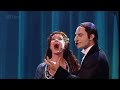 Phantom of the Opera - Sierra Boggess & Ramin Karimloo (Classic BRIT Awards 2012)