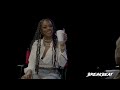 Jess Hilarious Talks Baby Daddy’s, Dating, Jail Time, Lil Wayne, Eminem, Katt Williams- Cornbread TV