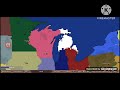 US State Battle Royale! Ages Of Conflict 1