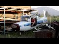 South Lake Tahoe(TVL)/Truckee(TRK) Airport planespotting 2017