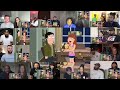 Family Guy Roasting Women Reaction Mashup