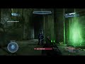 Halo 2 Anniversary Shotgun kill spree