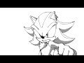Sonic and Tails R  Outtakes and Bloopers Animatic - Sonic the Hedgehog