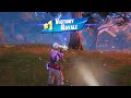 Fortnite: Elimination | Shot with GeForce