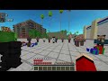 JJ and Mikey Use MORPH MOD to Become Venoms in Minecraft! - Maizen