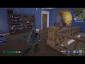 Saturday Fortnite - Pee Diaper