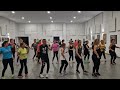 Así es la vida - Maria Becerra, Enrique Iglesias / Zumba / Santa Marta / Manuel Durán.