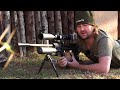 RTF Podcast Episode 26 : Matt Dubber Air Arms Hunting South Africa