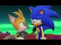 Sonic Prime - Bonnie & Clyde (Sonic & Nine) (HUN)