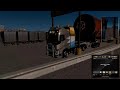 Heaviest pull in ATS | Volvo Fh16 | American Truck Simulator