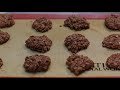 How to Make No Bake Chocolate Oatmeal Cookies | Easy No Bake Cookies Recipe