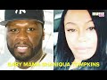 How 50 CENT BULLIES His Enemies And Celebrities