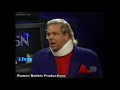 Triple H Shoots On Bret Hart & The Montreal Screwjob