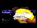 Rugrats: Studio Tour PS1 Cutscenes