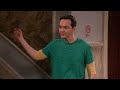 The Elevator Works?! | The Big Bang Theory