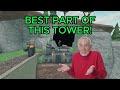 Ranking Every Spawner Tower in TDS