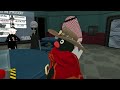 الامبوستر الحقود مع الشلة  امونق اس| Among us VR