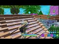 Winning Lag Snipe - Fortnite