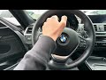2018 BMW 330 XI GranTurismo Horn