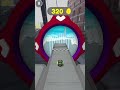 Going Balls Super 💨 SpeedRun Gameplay Level (8213-8225)