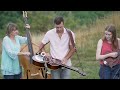 Thunder Ridge - The Petersens (LIVE) - An Emmett Franz Original