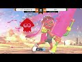 Heart Stopping Moments in Smash Ultimate #16