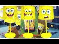 YTP: BobSponge doesn't focus on eating, but rather destroy EVERYTHING about commercialism w/ PeePee